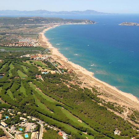 Vila Calsina Bax 2H Pals Exteriér fotografie