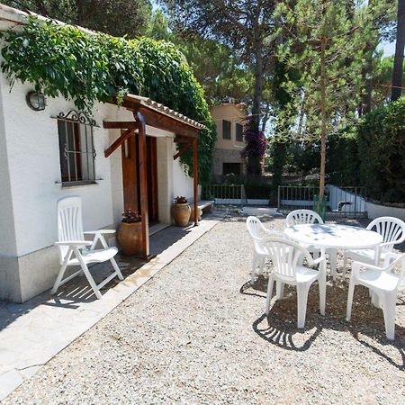 Vila Calsina Bax 2H Pals Exteriér fotografie