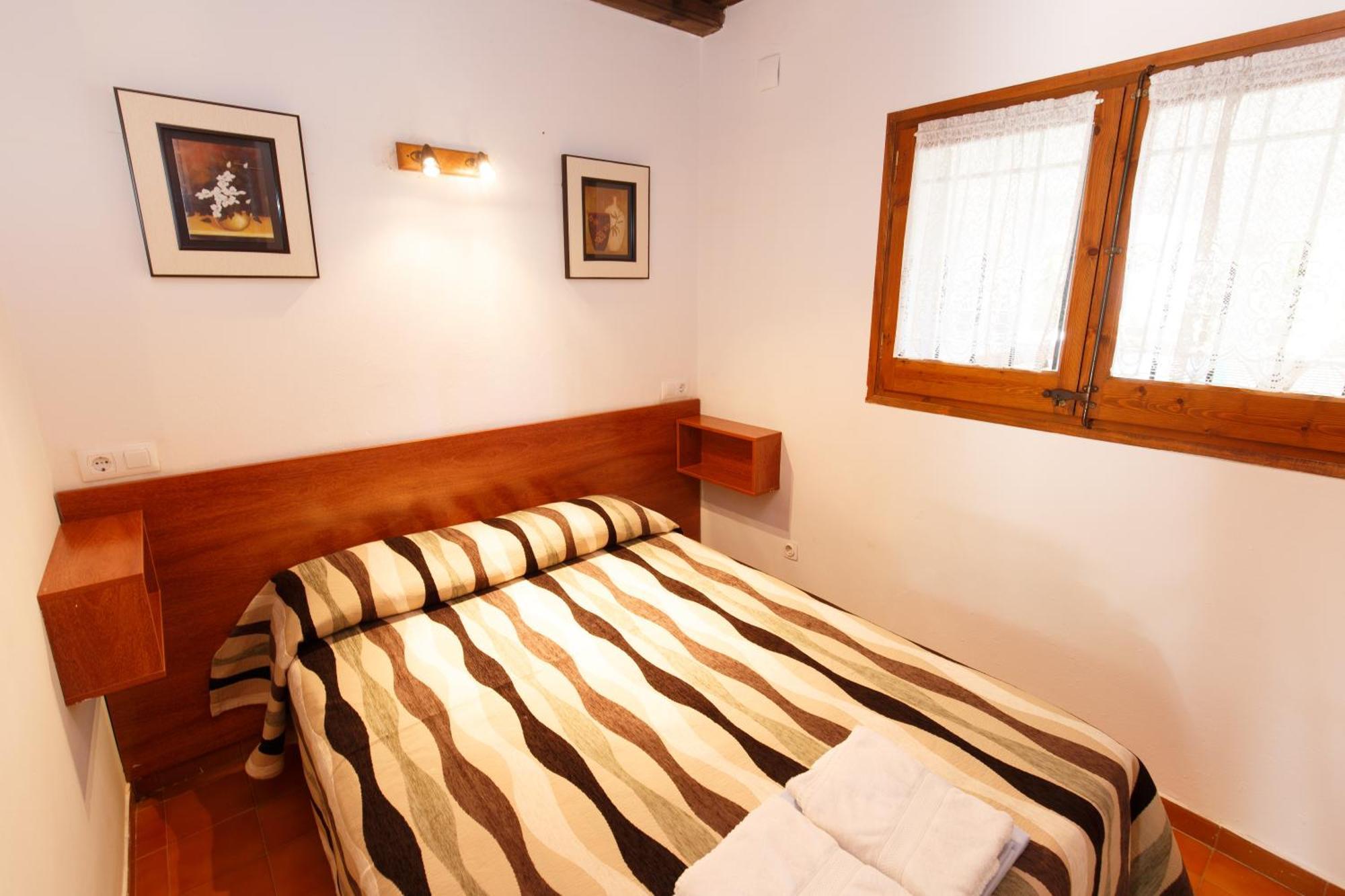 Vila Calsina Bax 2H Pals Exteriér fotografie