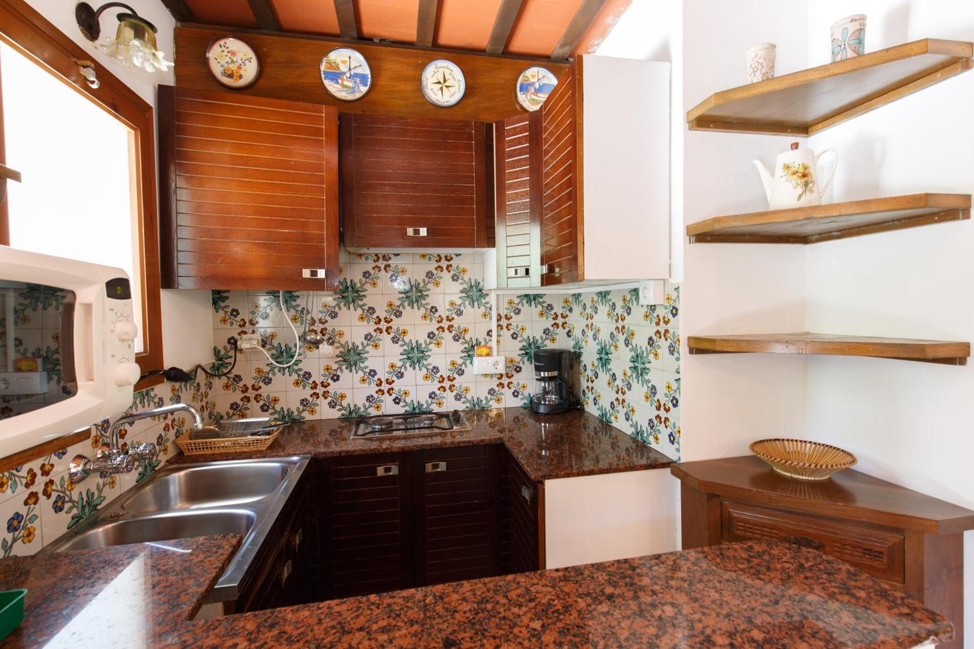 Vila Calsina Bax 2H Pals Exteriér fotografie