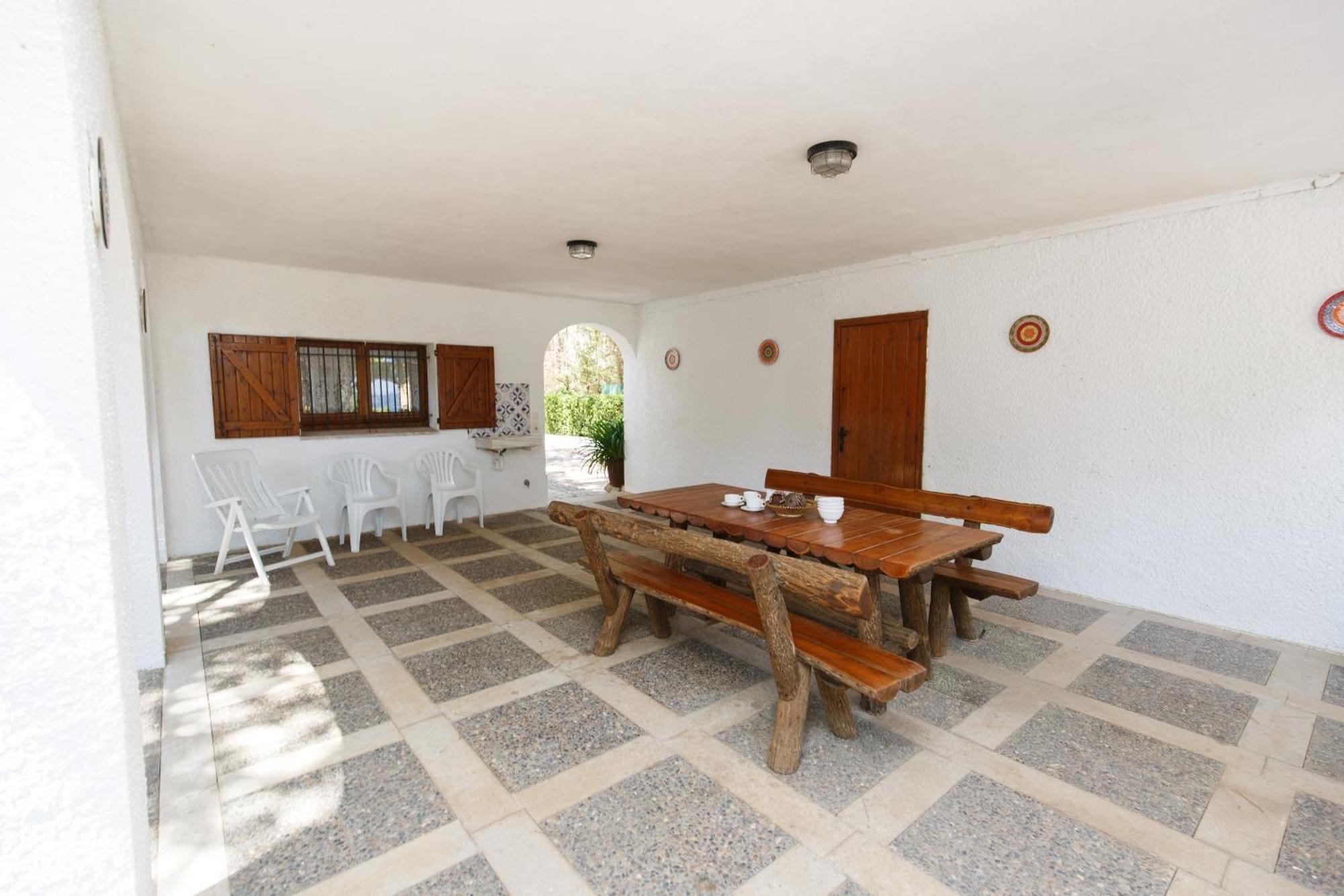 Vila Calsina Bax 2H Pals Exteriér fotografie