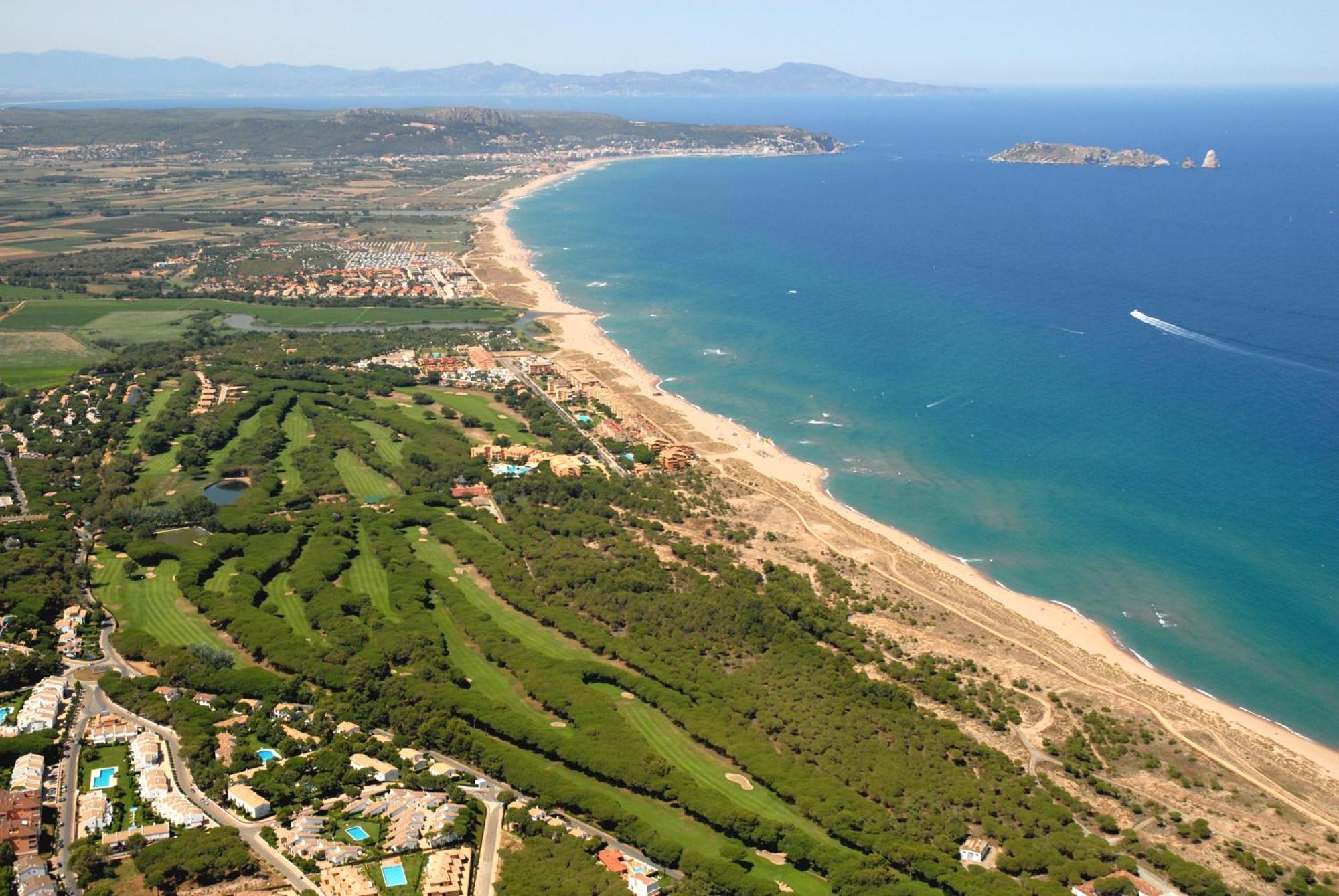 Vila Calsina Bax 2H Pals Exteriér fotografie