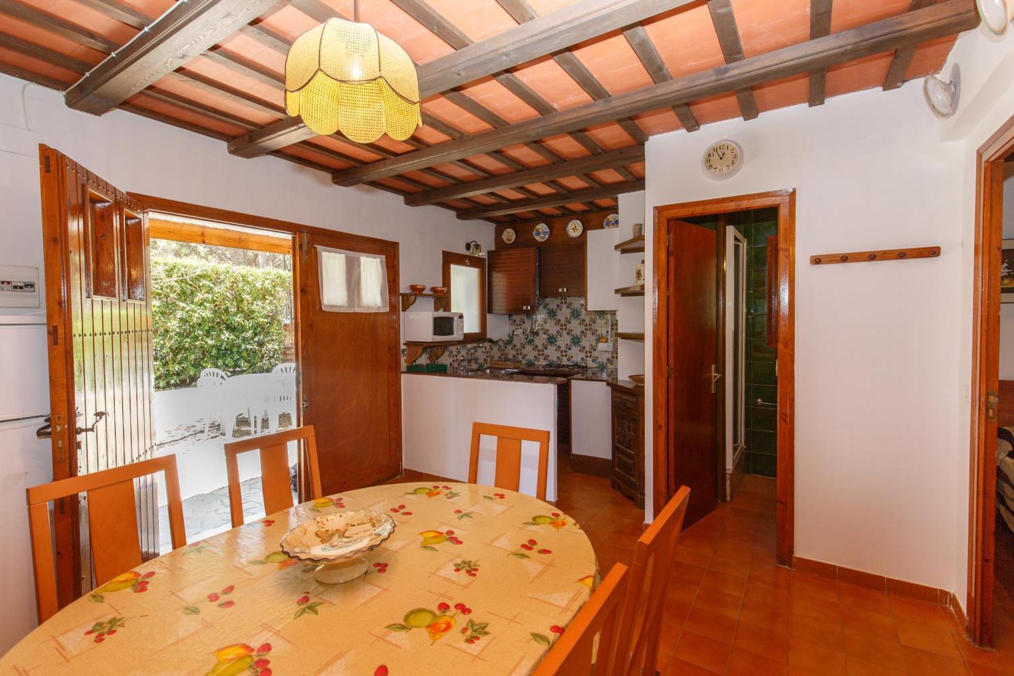 Vila Calsina Bax 2H Pals Exteriér fotografie