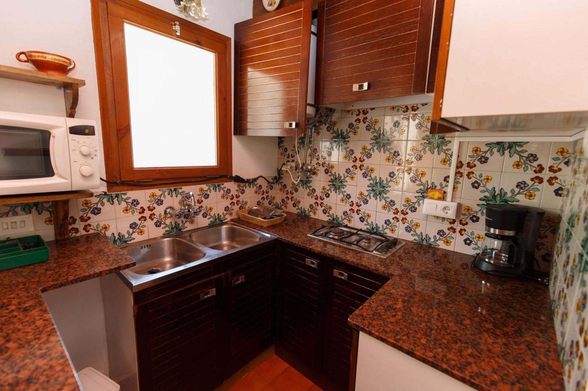 Vila Calsina Bax 2H Pals Exteriér fotografie