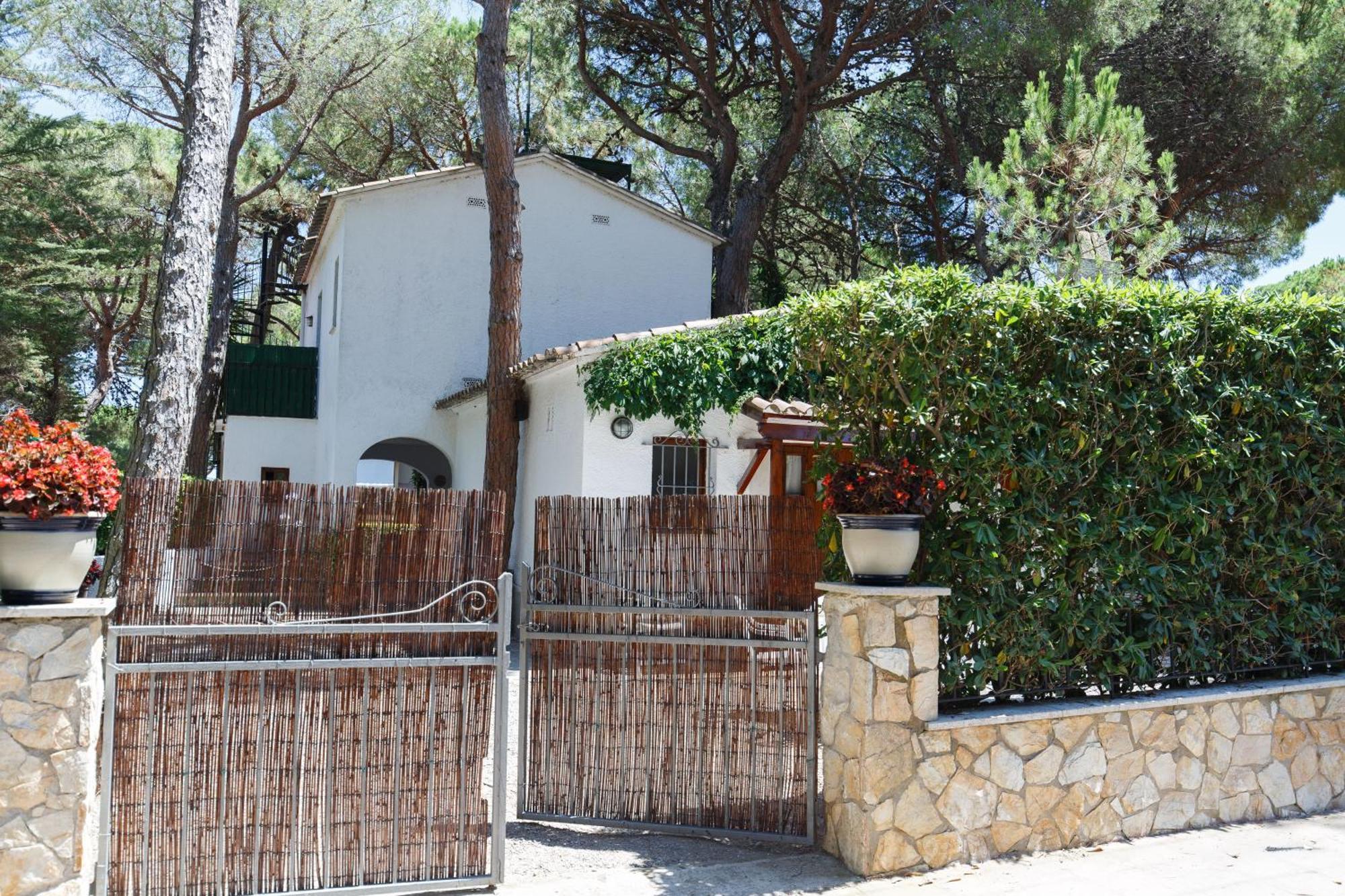 Vila Calsina Bax 2H Pals Exteriér fotografie